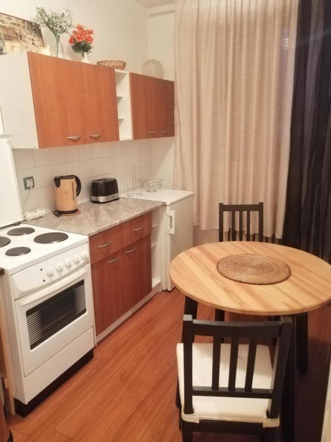 Apartman Centar Beograd Exteriér fotografie