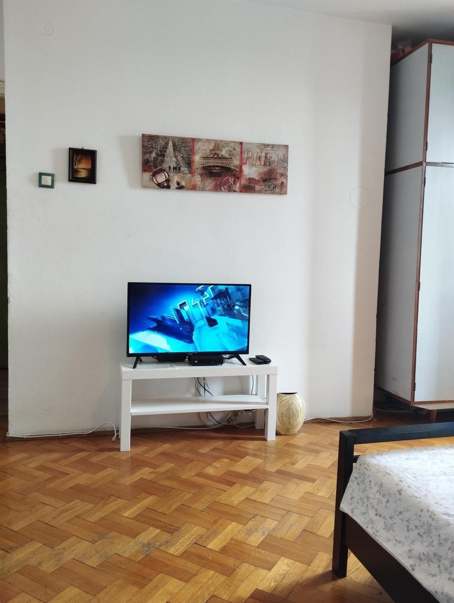 Apartman Centar Beograd Exteriér fotografie