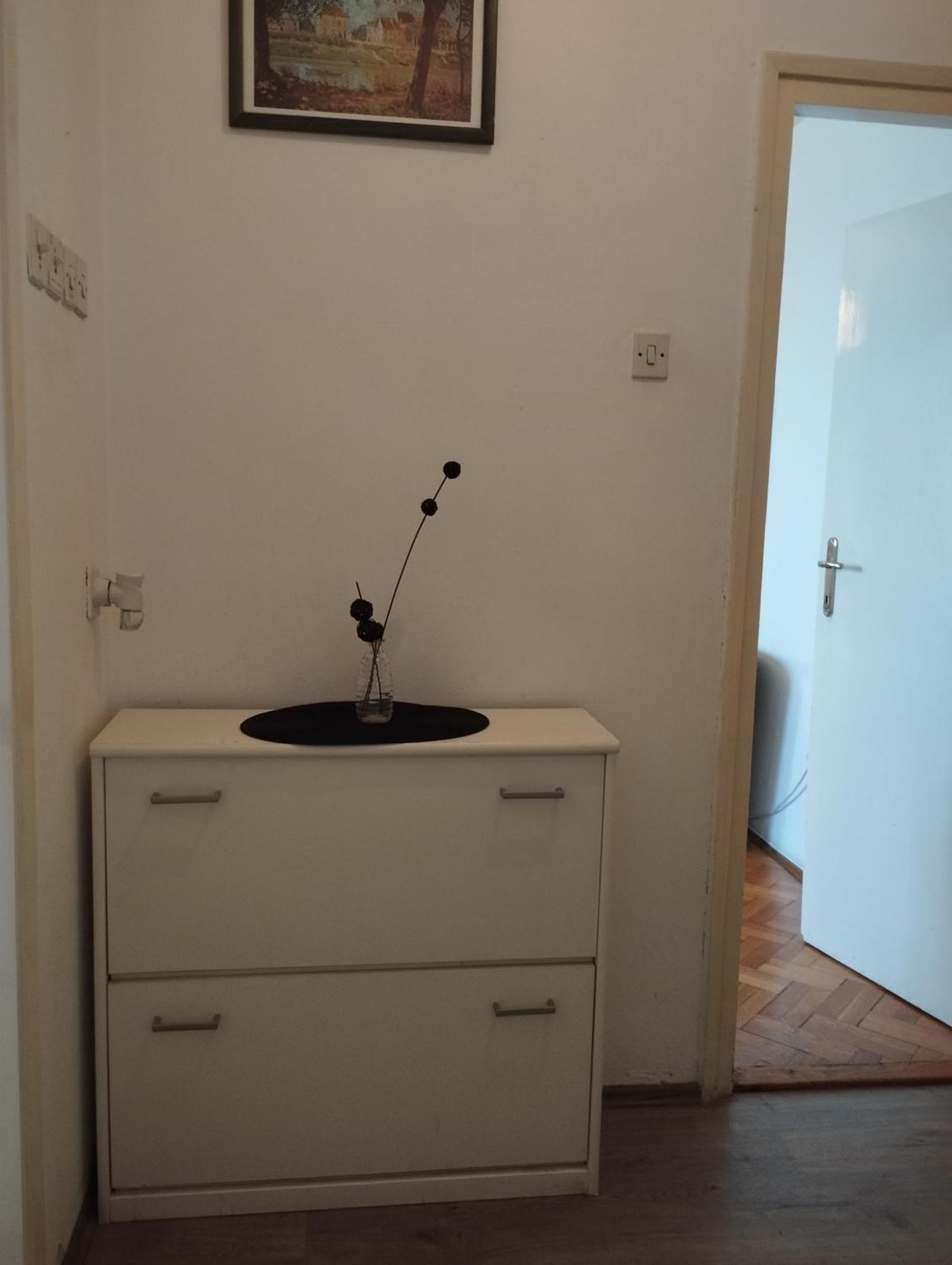 Apartman Centar Beograd Exteriér fotografie
