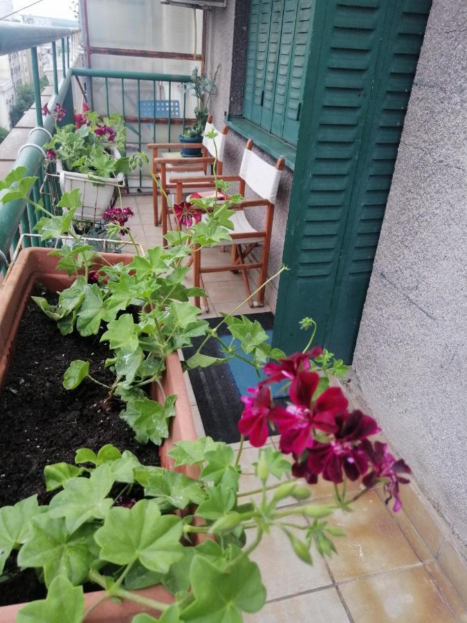 Apartman Centar Beograd Exteriér fotografie